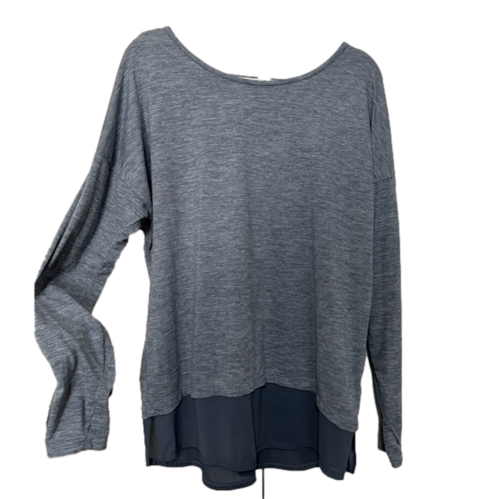 Danskin Now Athletic Tunic